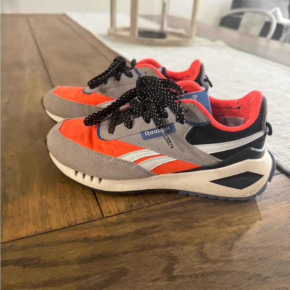Boys Reebok Shoes
